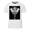 Podium Mens Poly Tee Thumbnail